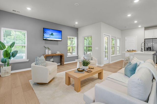 1040 Grace Field Avenue, Summerville, SC 29485