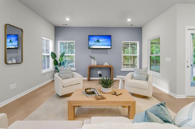 1040 Grace Field Avenue, Summerville, SC 29485