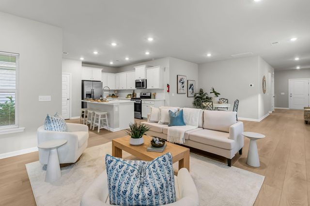 1040 Grace Field Avenue, Summerville, SC 29485