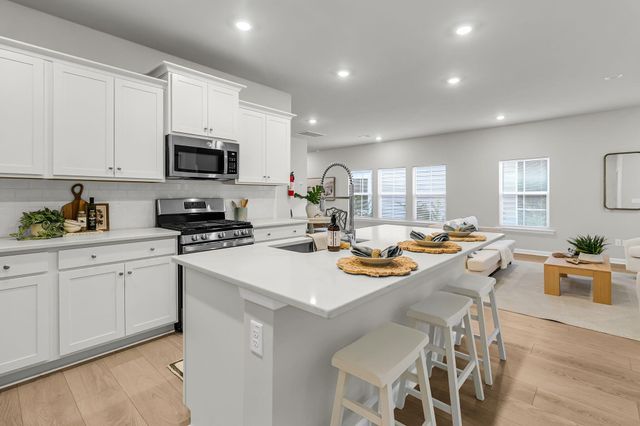 1040 Grace Field Avenue, Summerville, SC 29485