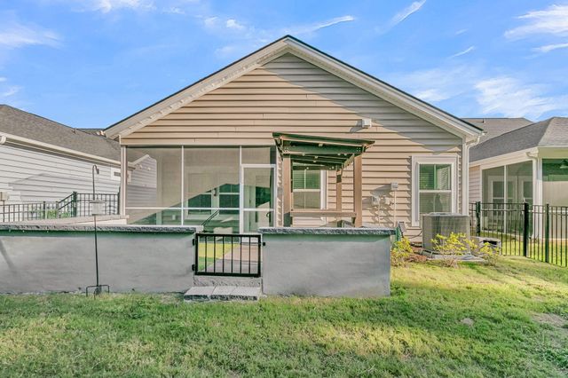 1040 Grace Field Avenue, Summerville, SC 29485