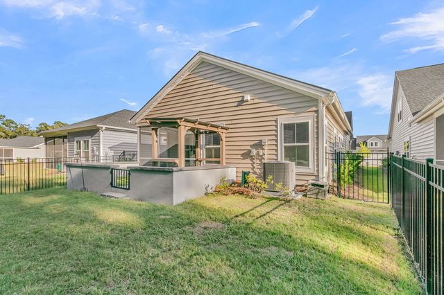 1040 Grace Field Avenue, Summerville, SC 29485