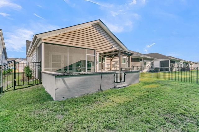 1040 Grace Field Avenue, Summerville, SC 29485