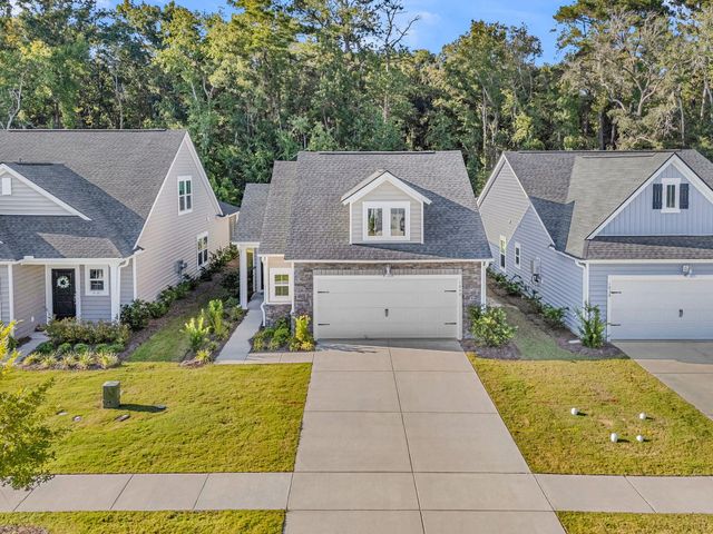 1040 Grace Field Avenue, Summerville, SC 29485