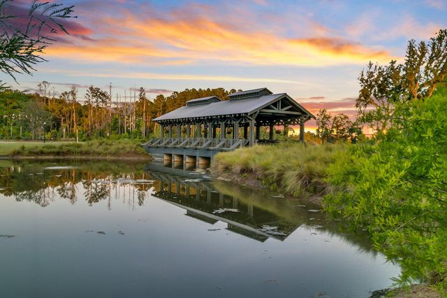 1040 Grace Field Avenue, Summerville, SC 29485