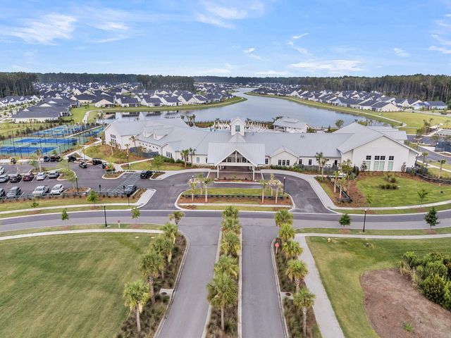 1040 Grace Field Avenue, Summerville, SC 29485