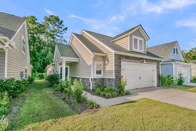1040 Grace Field Avenue, Summerville, SC 29485