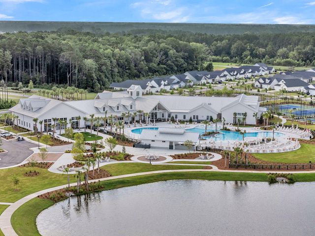 1040 Grace Field Avenue, Summerville, SC 29485