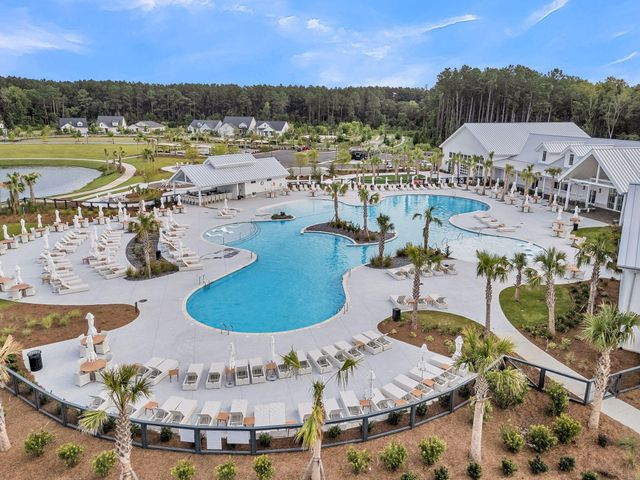 1040 Grace Field Avenue, Summerville, SC 29485