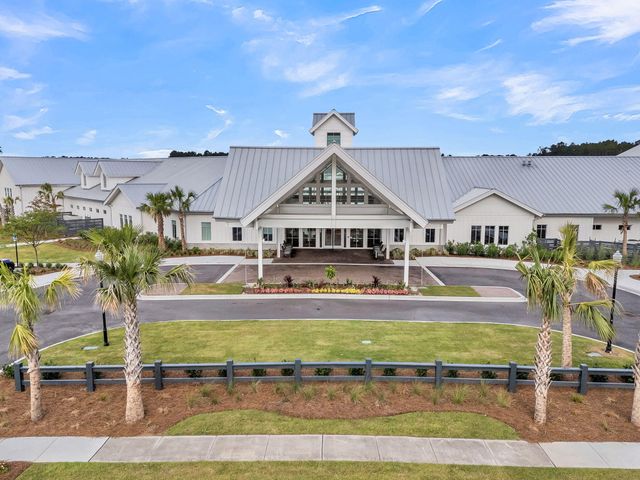 1040 Grace Field Avenue, Summerville, SC 29485