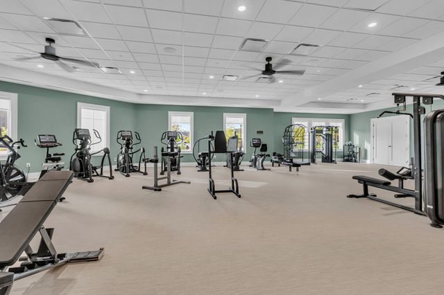 1040 Grace Field Avenue, Summerville, SC 29485