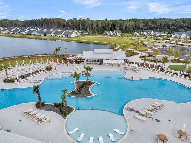 1040 Grace Field Avenue, Summerville, SC 29485