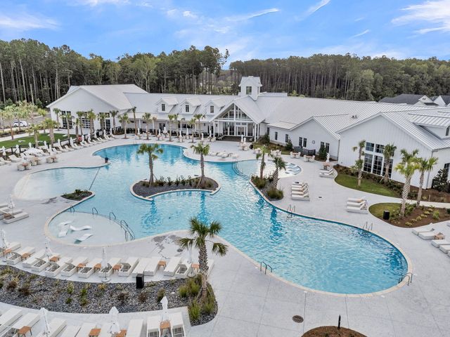 1040 Grace Field Avenue, Summerville, SC 29485
