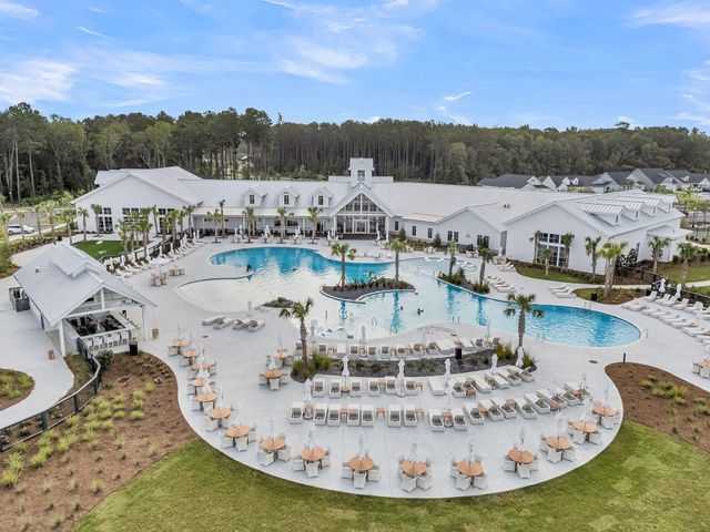 1040 Grace Field Avenue, Summerville, SC 29485
