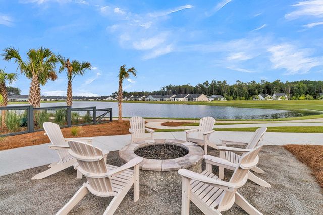 1040 Grace Field Avenue, Summerville, SC 29485