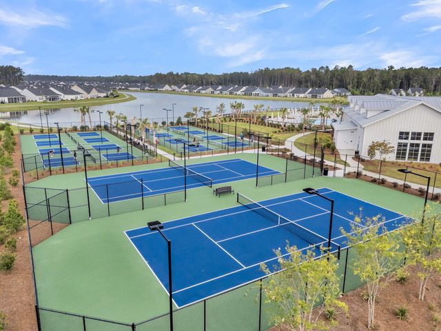 1040 Grace Field Avenue, Summerville, SC 29485