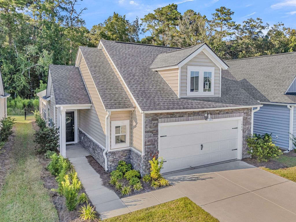 1040 Grace Field Avenue, Summerville, SC 29485