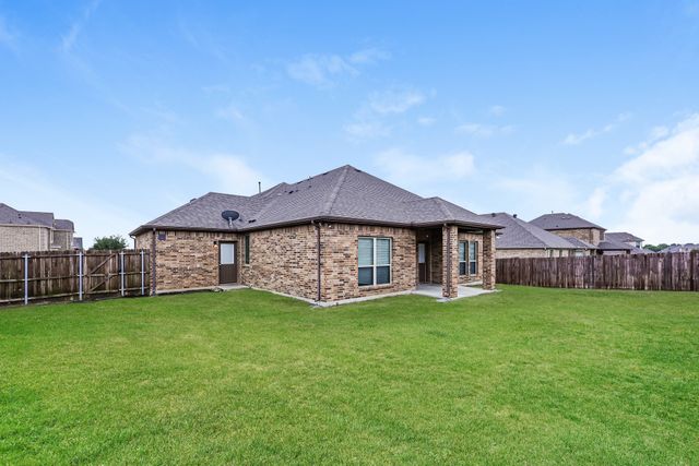 3213 Charing Cross Road, Midlothian, TX 76065