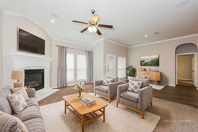 3213 Charing Cross Road, Midlothian, TX 76065