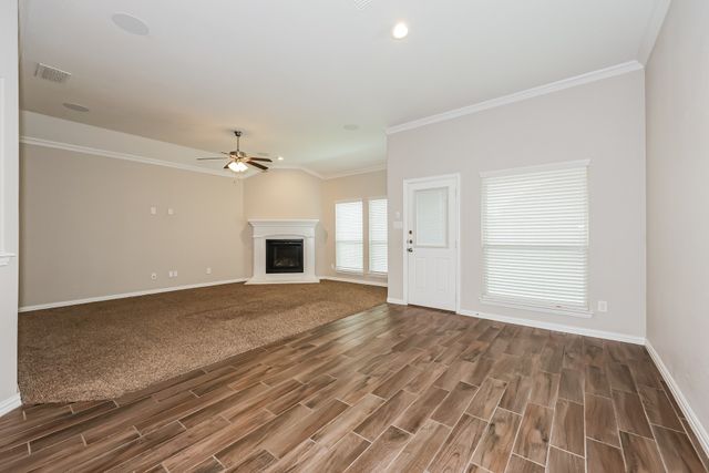 3213 Charing Cross Road, Midlothian, TX 76065