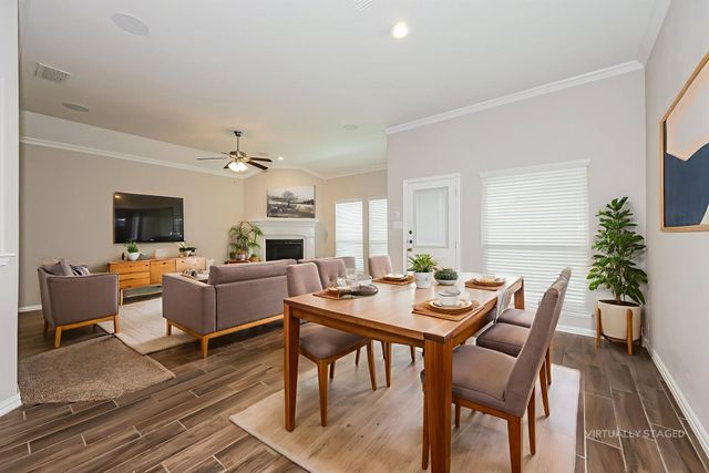 3213 Charing Cross Road, Midlothian, TX 76065