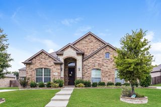 3213 Charing Cross Road, Midlothian, TX 76065
