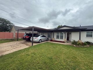 5905 Saramac Drive, Watauga, TX 76148