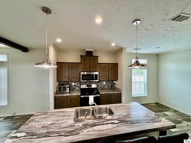 283 NEW MINERAL SPRINGS ROAD, Calhoun, LA 71225