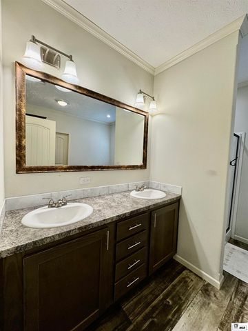 283 NEW MINERAL SPRINGS ROAD, Calhoun, LA 71225