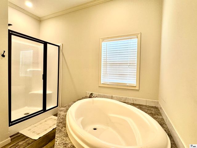 283 NEW MINERAL SPRINGS ROAD, Calhoun, LA 71225