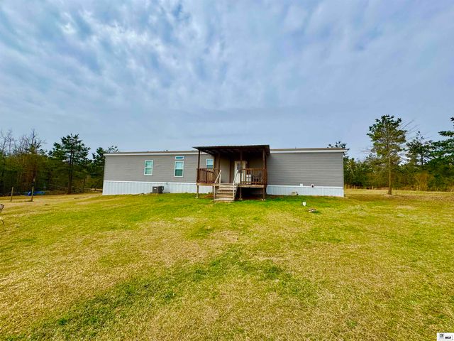 283 NEW MINERAL SPRINGS ROAD, Calhoun, LA 71225