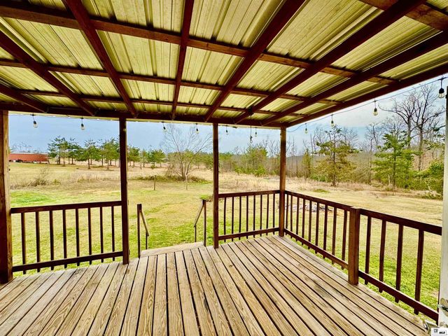 283 NEW MINERAL SPRINGS ROAD, Calhoun, LA 71225