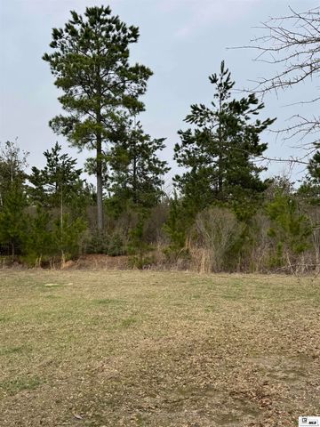 283 NEW MINERAL SPRINGS ROAD, Calhoun, LA 71225