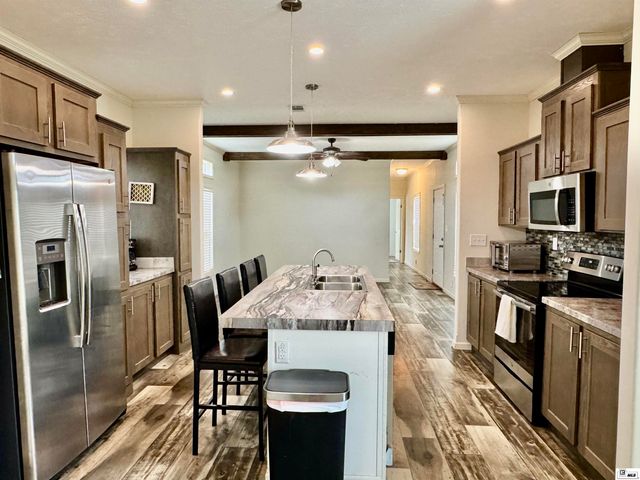 283 NEW MINERAL SPRINGS ROAD, Calhoun, LA 71225