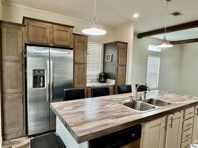 283 NEW MINERAL SPRINGS ROAD, Calhoun, LA 71225