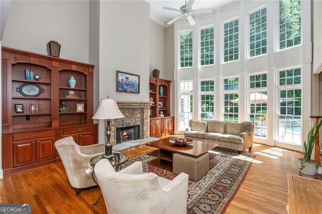 370 Majestic Cove, Milton, GA 30004