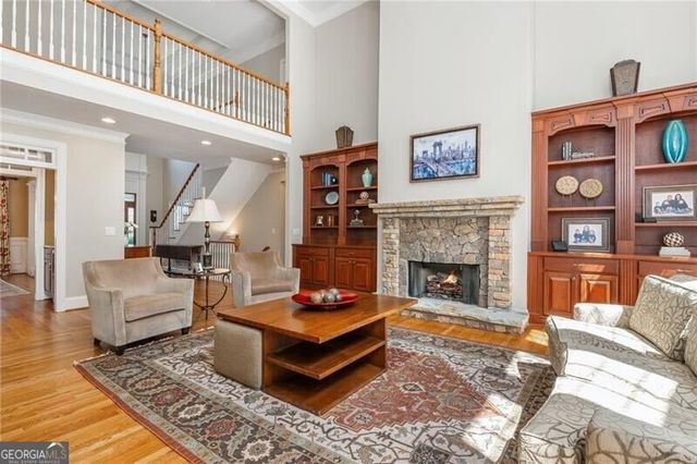 370 Majestic Cove, Milton, GA 30004