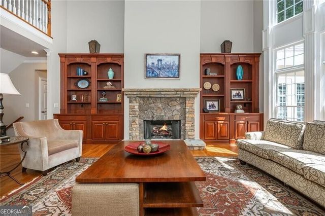 370 Majestic Cove, Milton, GA 30004
