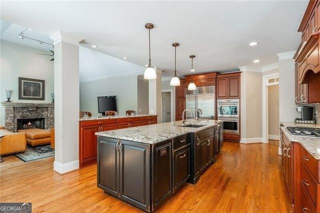 370 Majestic Cove, Milton, GA 30004