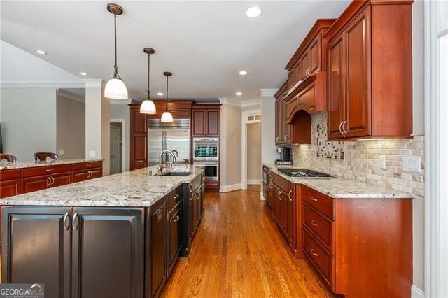 370 Majestic Cove, Milton, GA 30004