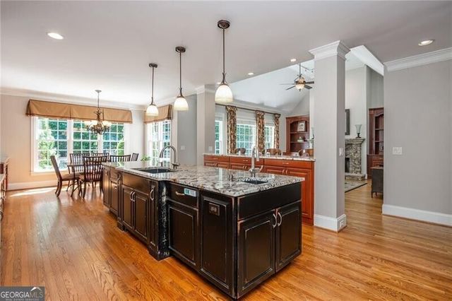 370 Majestic Cove, Milton, GA 30004