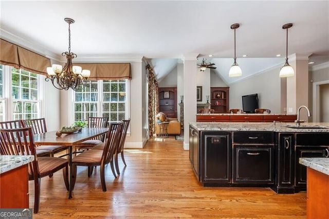 370 Majestic Cove, Milton, GA 30004