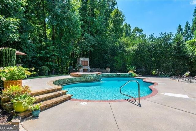 370 Majestic Cove, Milton, GA 30004