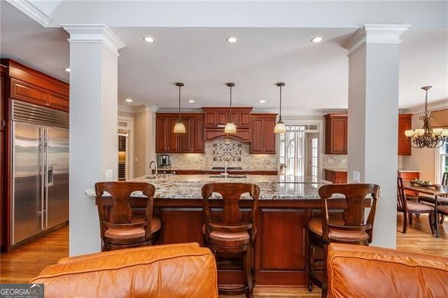 370 Majestic Cove, Milton, GA 30004