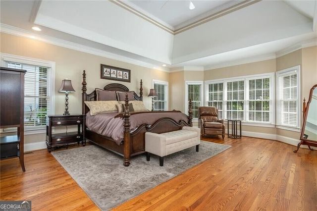 370 Majestic Cove, Milton, GA 30004