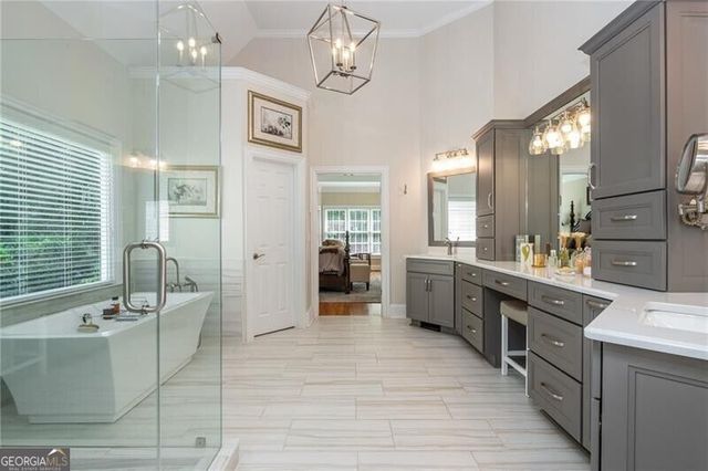 370 Majestic Cove, Milton, GA 30004