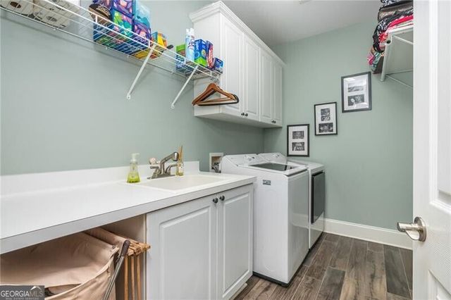 370 Majestic Cove, Milton, GA 30004