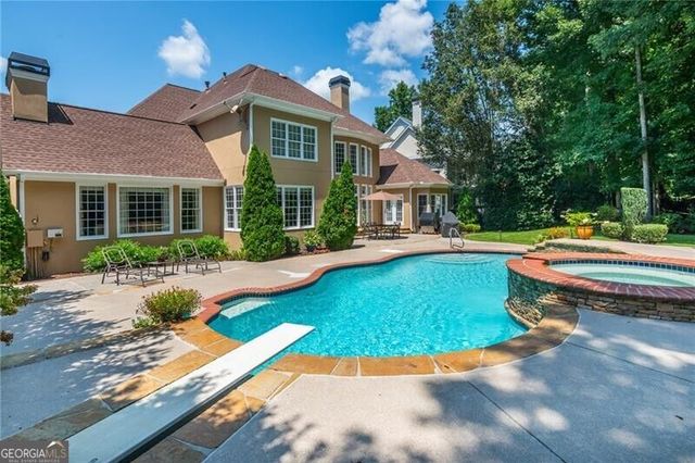 370 Majestic Cove, Milton, GA 30004