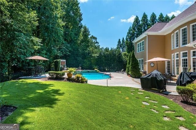 370 Majestic Cove, Milton, GA 30004