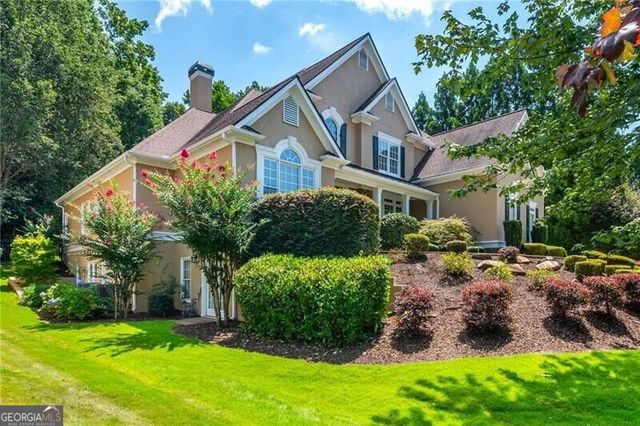 370 Majestic Cove, Milton, GA 30004